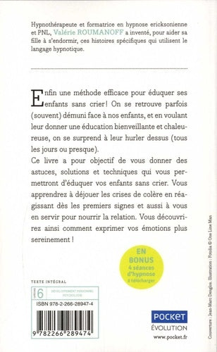 Et si on arrêtait de crier sur nos enfant ? Livres OLF