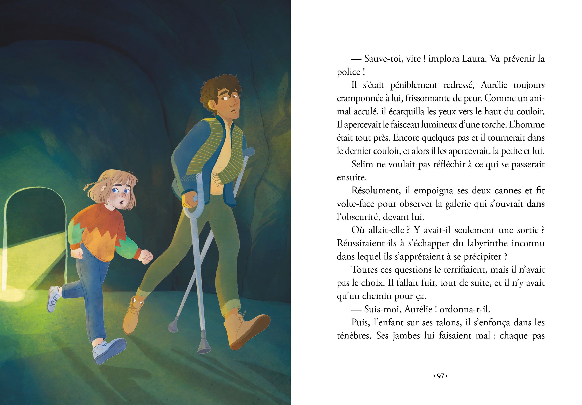 Le tombeau de la Reine Berthe - Frissons suisses - Polar pour ados - Dès 10 ans Livres La family shop