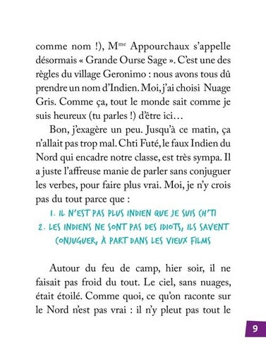 Les enquêtes d'Anatole Bristol T.2 : Mystères et visages pâles Livres OLF
