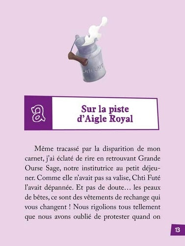 Les enquêtes d'Anatole Bristol T.2 : Mystères et visages pâles Livres OLF
