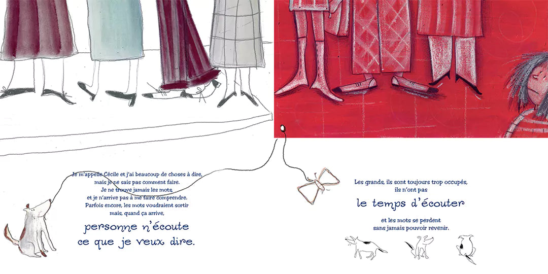 Les mots du coeur. Emotions et Estime de soi Livres Servidis