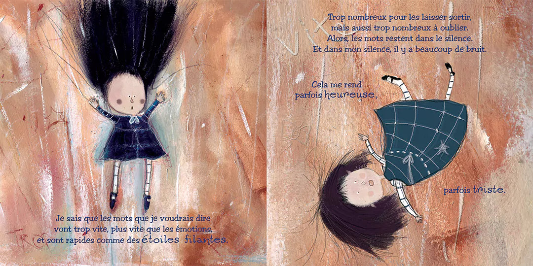 Les mots du coeur. Emotions et Estime de soi Livres Servidis