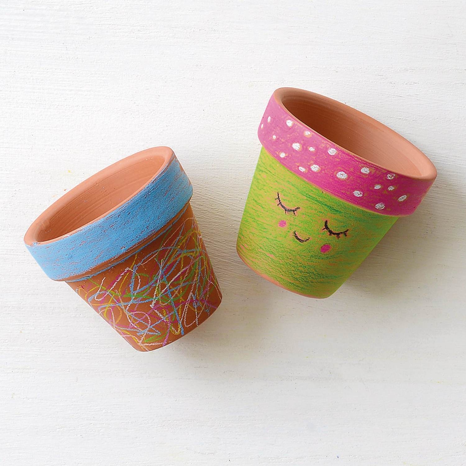 Crayons de couleur FABER-CASTELL - prise en main sûre Jeux & loisirs créatifs Opitec