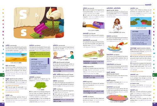 Dictionnaire français débutant - Spécial suisse Appuis scolaires OLF