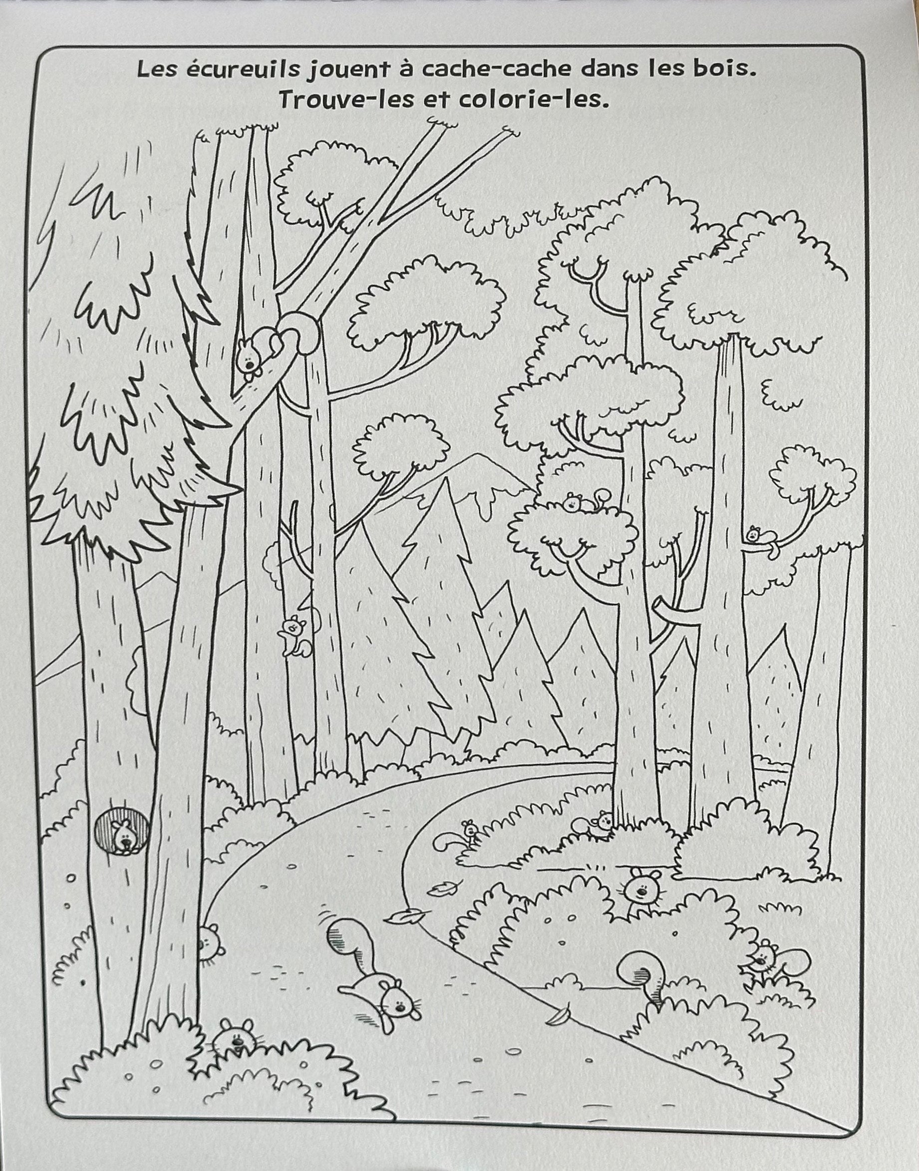 Bloc jeux: la Suisse - 6-8 ans Cahiers de jeux Transat (Yoan)