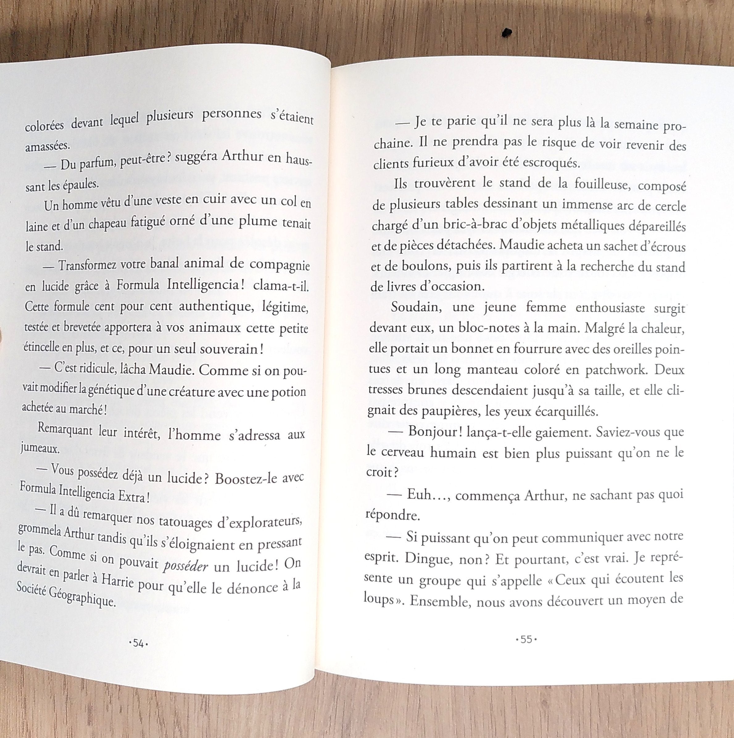 Aurora Tome 3 : L'ours-monde - Ado dès 12 ans Livres OLF