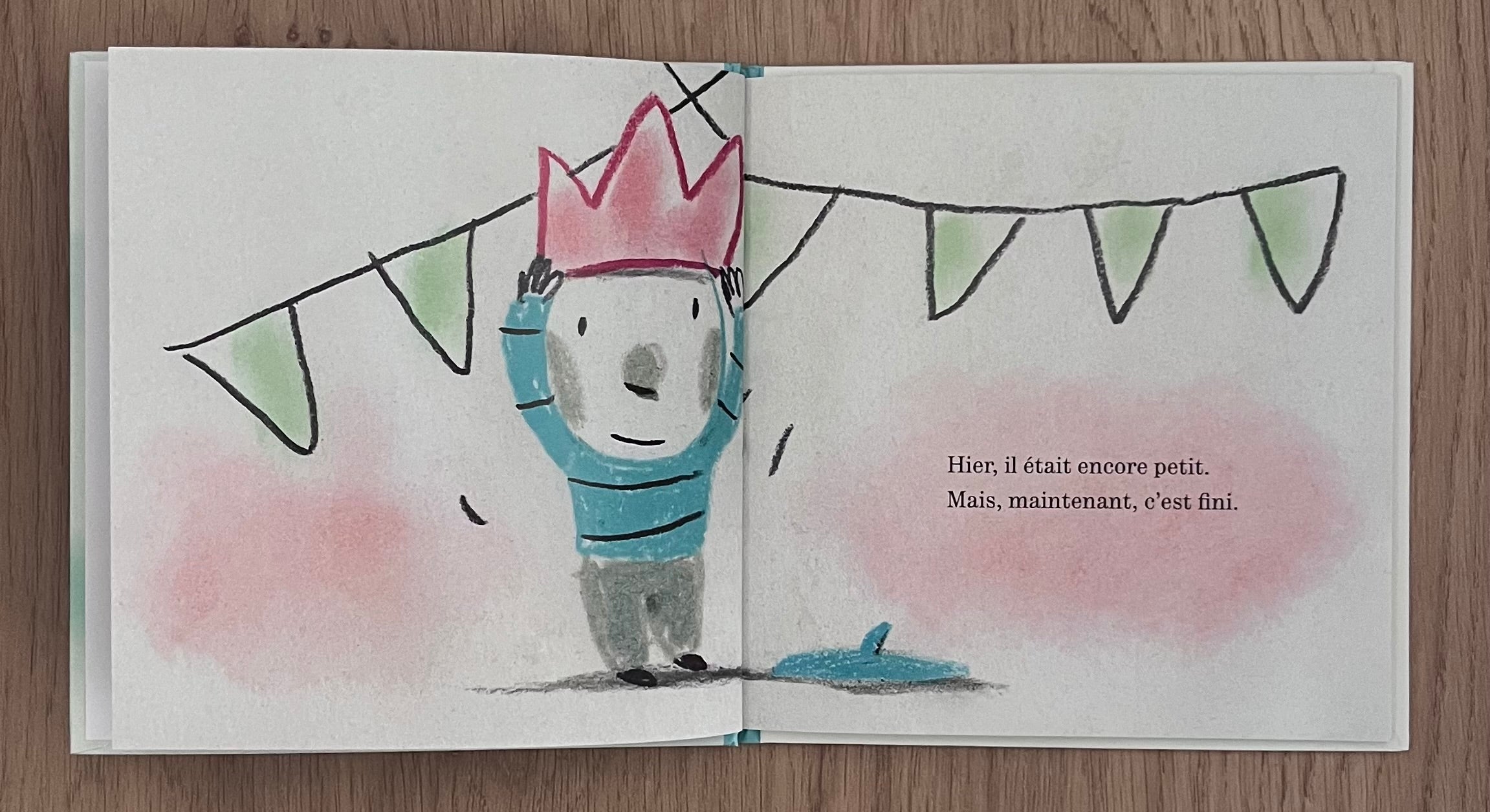 Léo et … Livres OLF