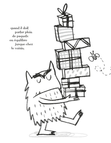 La couleur des émotions: le cahier de coloriage Jeux & loisirs créatifs OLF