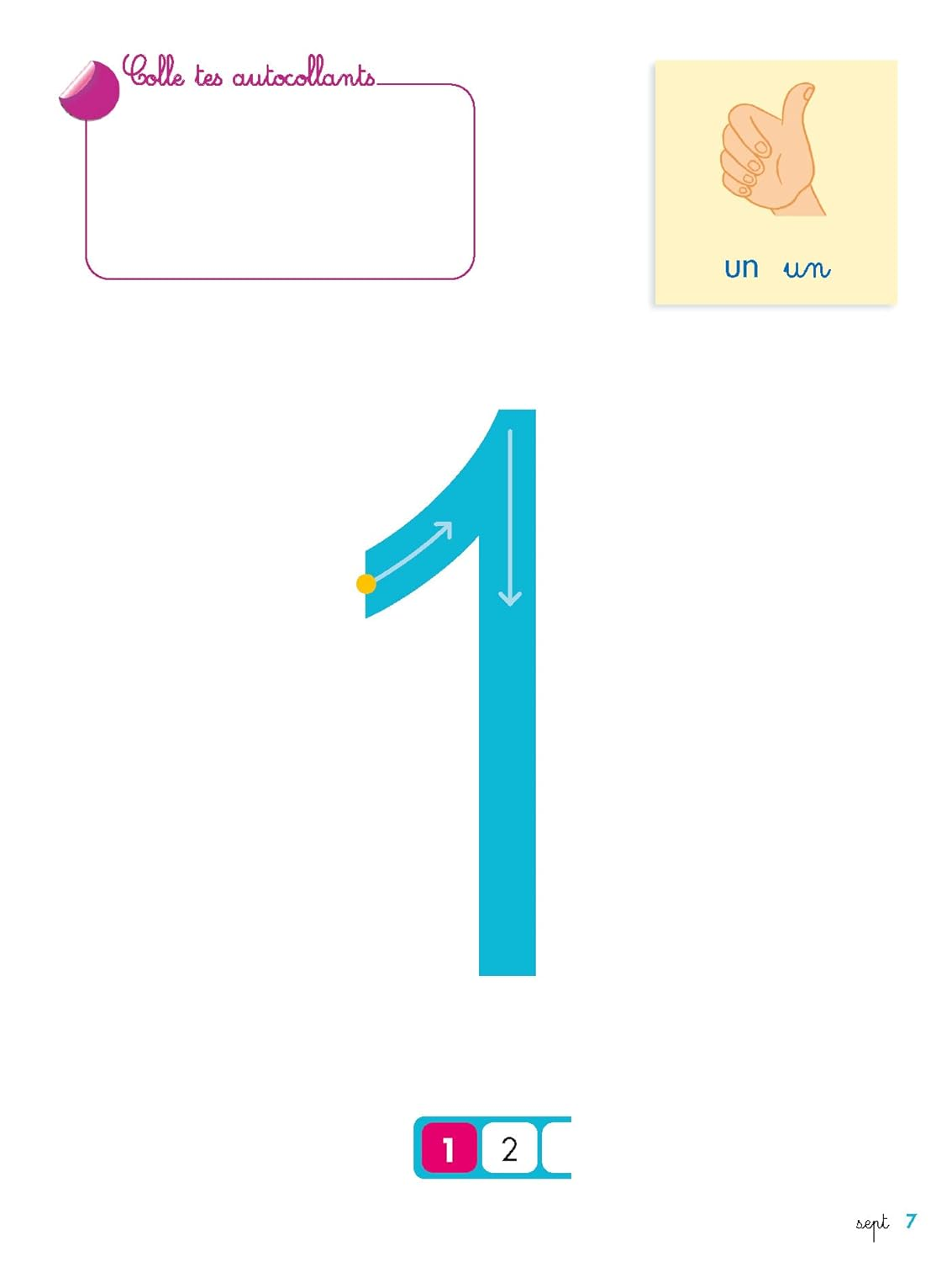 Maths. Méthode de Singapour - J'apprends le calcul - 1-2 et 3ème primaire Montessori & Steiner OLF