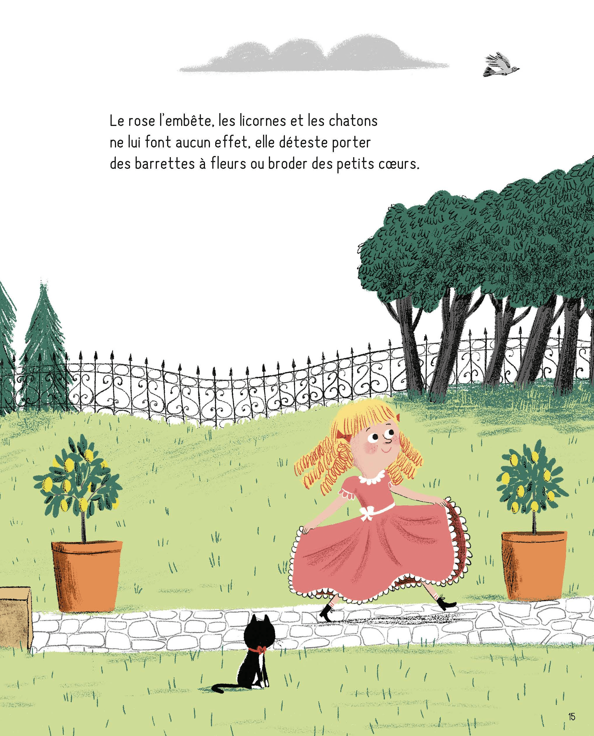 La Princesse qui pue qui pète - Dès 3 ans Livres olf - 38%