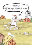Pack de lectures faciles - Niveau 2 - Petit Détective - 2p et 3P - oi-ou-qu