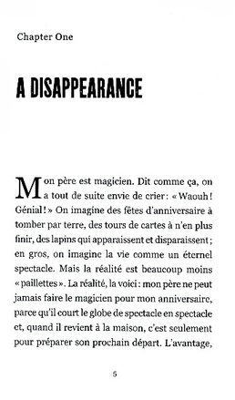 A2 - 8-9P - Lilith et la vengeance du dark magician Livres OLF