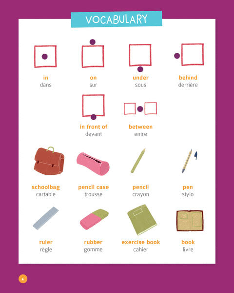 J'apprends l'anglais en chantant - Dès 7 ans Livres Dilisco - OLF