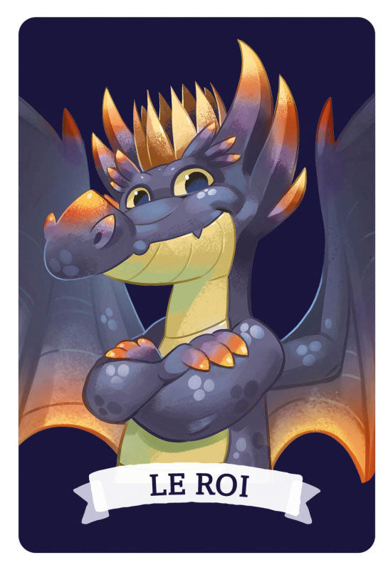 La Bataille Des Dragons : Mon Jeu Azuro Jeux & loisirs créatifs OLF