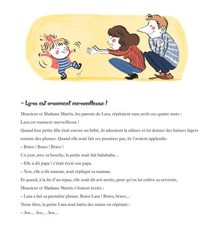 Ca suffit les bisous ! Enfant dès 3 ans - Le consentement Livres OLF