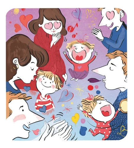 Ca suffit les bisous ! Enfant dès 3 ans - Le consentement Livres OLF