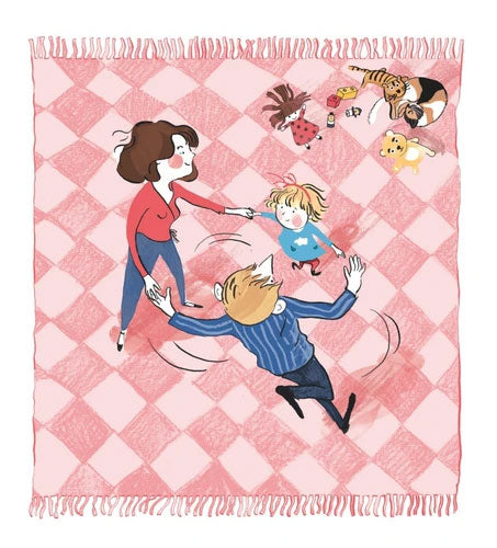 Ca suffit les bisous ! Enfant dès 3 ans - Le consentement Livres OLF