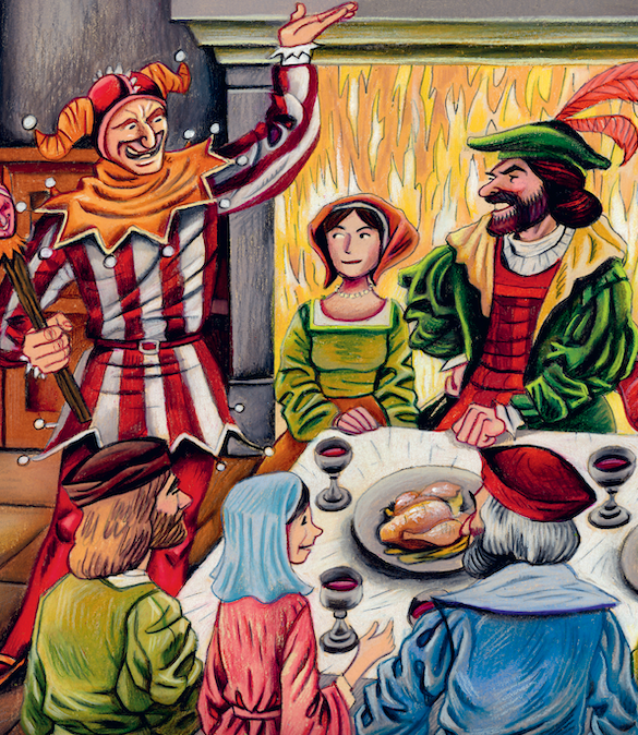 Mon grand livre de contes et légendes suisses Tome 3 Livres Helvetiq