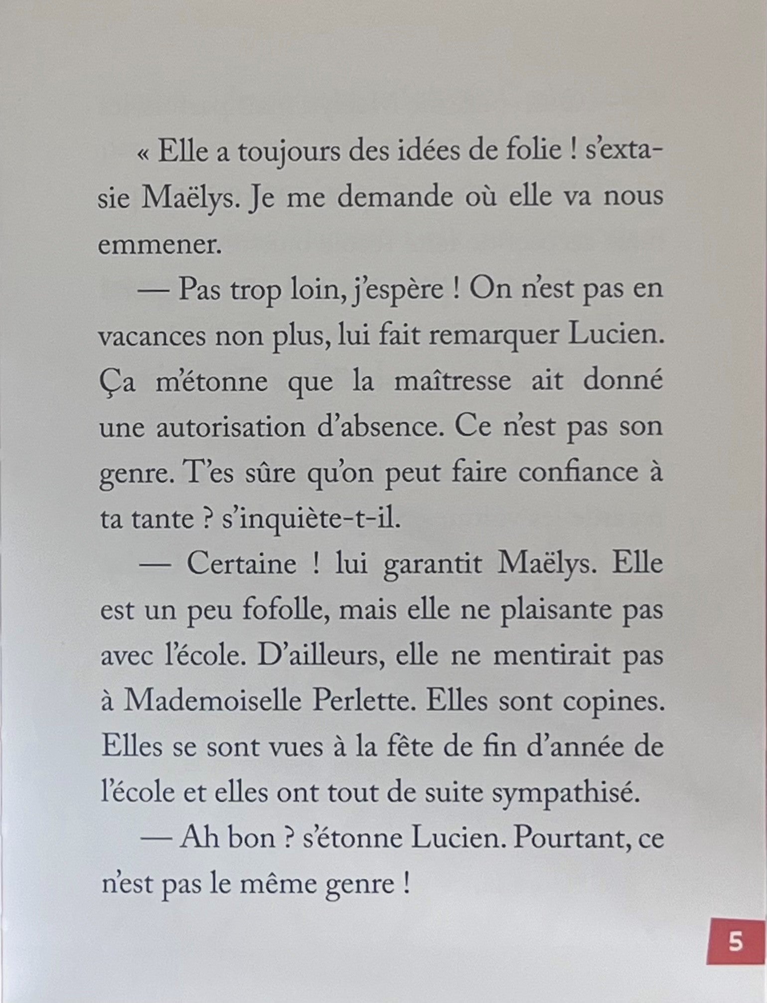 Les enquêtes de Maëlys - T17: L'inconnu du Carnaval de Bâle - Dès 8 ans Livres OLF