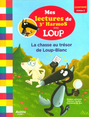 Pack lectures "débutants" très faciles - Niveau 2 - 3ème Livres OLF