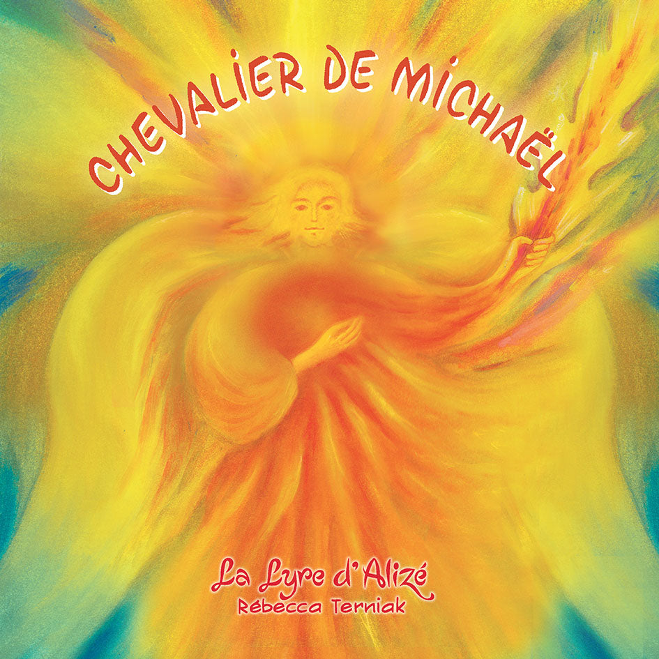 Chevalier de Michaël Livres Rébecca Terniak