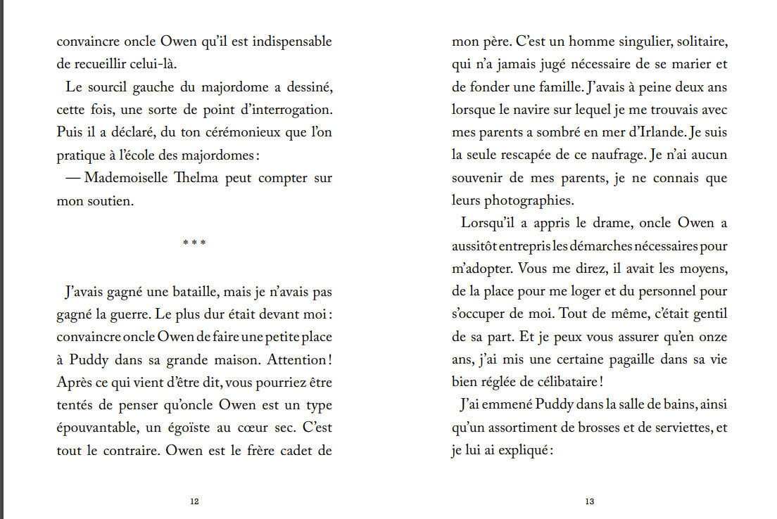 Le chien du bout du monde - Livre ado dès 10 ans Livres La joie de lire
