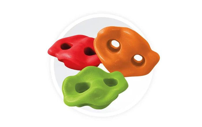 Coffret escalade aventure dès 5 ans Jeux & loisirs créatifs Interplay (swissgame)