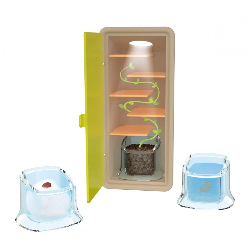 Coffret Germinaison dès 5 ans Jeux & loisirs créatifs Interplay (swissgame)