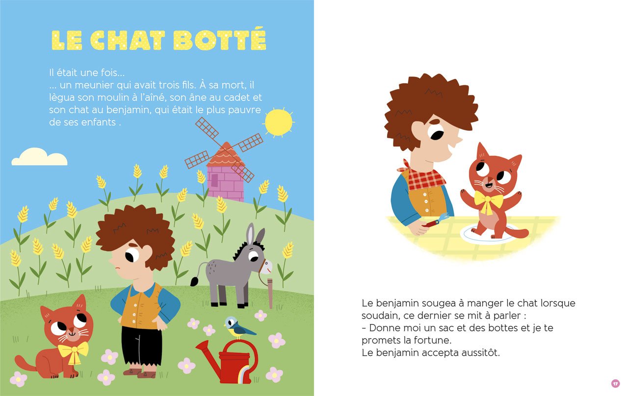 Contes du soir pour les tout-petits. Livres OLF