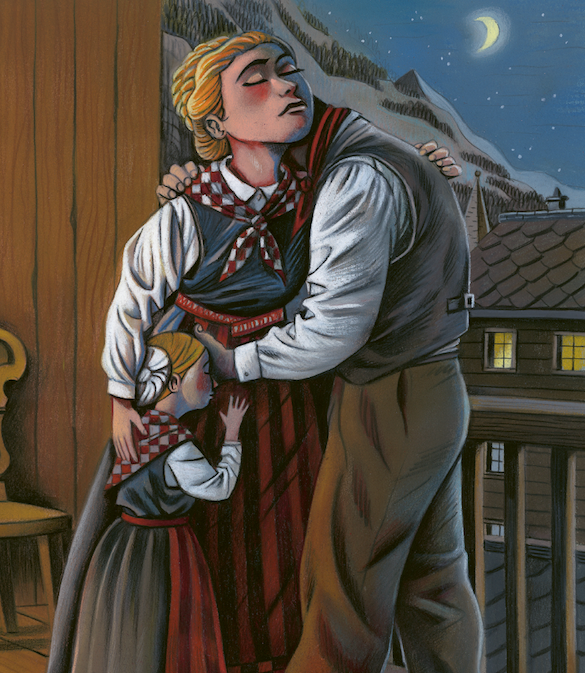 Mon grand livre de contes et légendes suisses : Tome 2 Livres Helvetiq