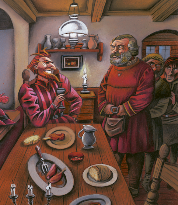 Mon grand livre de contes et légendes suisses : Tome 2 Livres Helvetiq