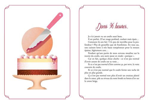 Romance de l'Avent - Cosy love Livres OLF