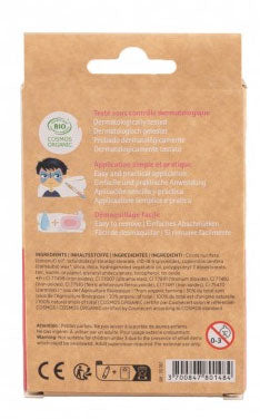 Kit 6 crayons maquillage - Mondes enchantés Jeux & loisirs créatifs Happy clown