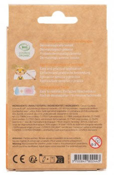 Kit 6 crayons maquillage - Vie sauvage Jeux & loisirs créatifs Happy clown