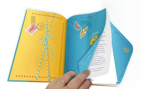 Croire en son étoile T4 - L'enfance de Dorothée Gilbert : Suivre son destin Livres Auzou - OLF