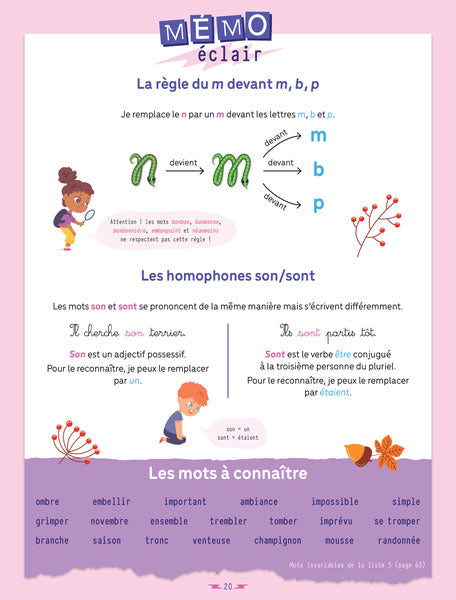 Dictées Flash -9-11 ans - 6-7ème harmos Appuis scolaires Dilisco