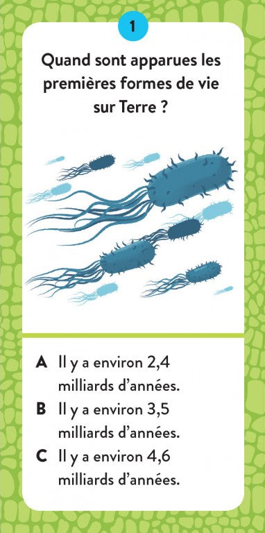 Coffret - Méga Atlas des dinosaures ! Jeux & loisirs créatifs OLF