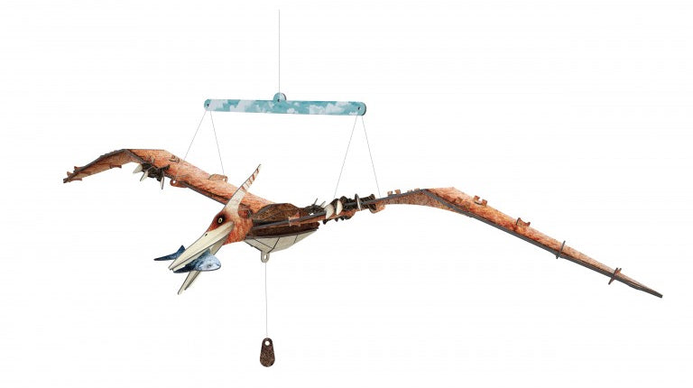 Coffret - Méga Atlas des dinosaures ! Jeux & loisirs créatifs OLF