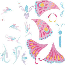 Je décore mon visage Jeux & loisirs créatifs OLF