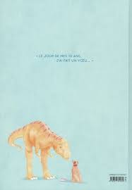 Extraordinaire - album Livres OLF