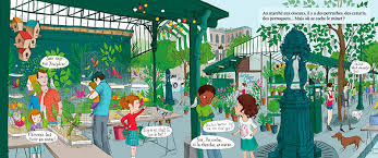 Où est mon chat? Livres OLF