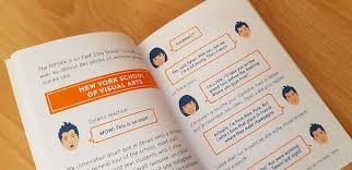 B1 - Love? in New York - Callie's Journal - Livre avec texte en français, partiellement en anglais Livres OLF