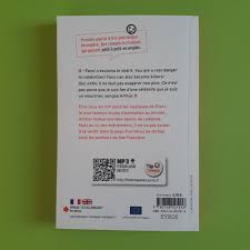 B1 - Hidden Agenda - Texte en français, partiellement en anglais Livres OLF