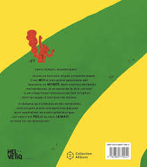 Ceci n'est pas un livre sur les dinosaures Livres OLF