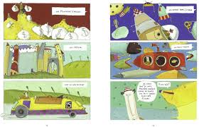 Le génie de la boîte de raviolis Livres OLF