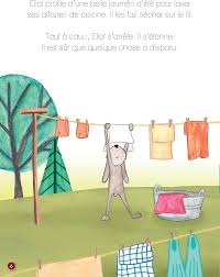 Petit Détective : On a volé mon slip - N3: 3P - Les ON Livres OLF