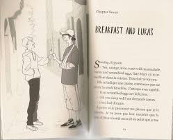 A1 - 7-8P - Dix minutes pour devenir a hero - Texte en français, partiellement en anglais Livres OLF