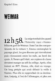 A2 - 9-11P - Emma et la Japanische Mangaka. Texte en français et en allemand Livres OLF