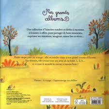 Petite taupe : Le voyage de Petite Taupe - broché Livres OLF