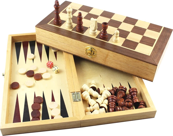 Jeu d'échecs classique - Dès 7 ans Jeux & loisirs créatifs Interplay